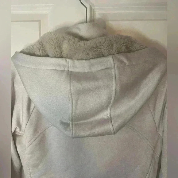 Athleta Triumph Lux Shine Hoodie - Picture 8 of 15